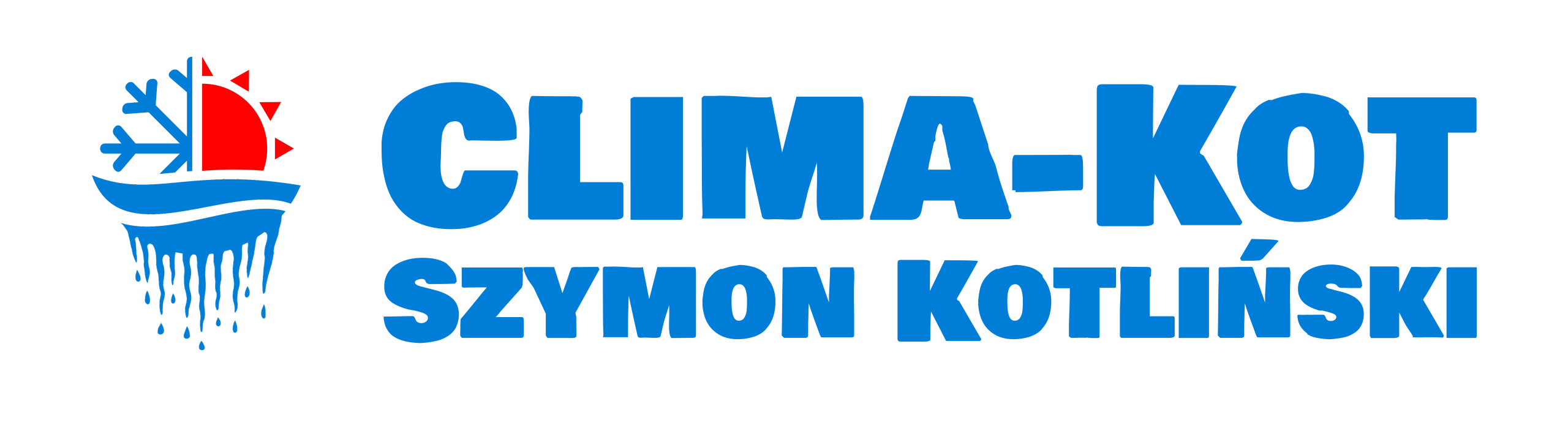 logo Clima-kot
